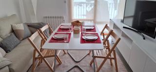 Collado, terraza con vistas y garaje - Arafita Apartamentos - Formigal - 8