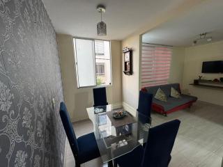 Apartamento Alameda del Rio - Barranquilla - 8