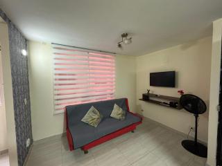 Apartamento Alameda del Rio - Barranquilla - 1