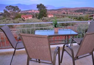 Villa in the Olive Trees - Galaxidi - 9