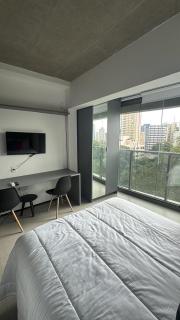 Studio On Paulista - Com Ar/Metrô Paraíso - São Paulo - 0