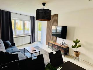 LUMARA HOMES - Bielefeld Süd,Senne - 6