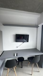 Studio On Paulista - Com Ar/Metrô Paraíso - São Paulo - 6