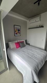 Studio On Paulista - Com Ar/Metrô Paraíso - São Paulo - 5
