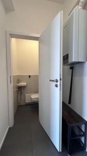Modern and new apartment close to downtown - Praga - 3