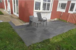 1BR-Garden-Parking-Pets-10 mins to beach - Hornsea - 4