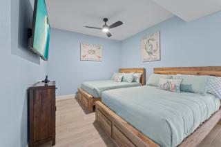 Golf Condo Views With Resort Pool and Amenities - 8