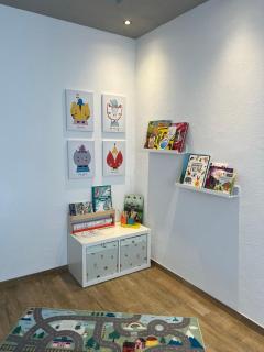 Ferienwohnung Eifelliebe - 5