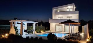 Pearl Beachfront Villa - Rhodes beach villas - Yennadhion - 6