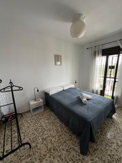 Las Casas Del Puente - 1