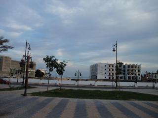 AlDau heights Maher - Hurghada - 1