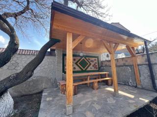 Garden House - Yerevan - 9