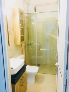 Mode Residence No 03 beach road mount lavinia ,Dehiwala ,2 Bed rooms,fully furnished Apartment colombo srilanka - Ratmalana - 8