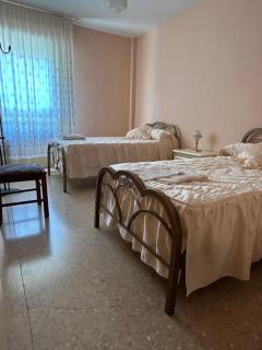 CHUFLIS FLAt - Argamasilla de Alba - 8