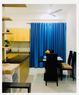 Mode Residence No 03 beach road mount lavinia ,Dehiwala ,2 Bed rooms,fully furnished Apartment colombo srilanka - Ratmalana - 9