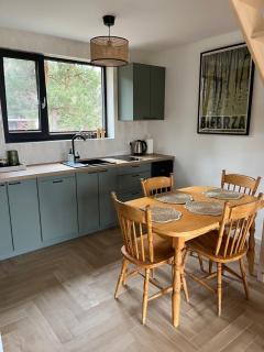 Biebrzaski - dom nad Biebrzą - 5