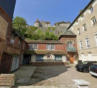 La Cabine ménage et linge inclus - Dieppe - 8