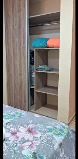 Apartamento habitación Doble - Puerto Iguazú - 4