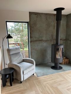 Biebrzaski - dom nad Biebrzą - 7