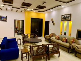 Farm House - Bahawalpur - 5