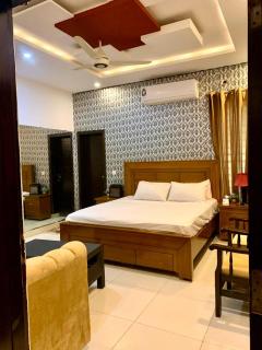Farm House - Bahawalpur - 2