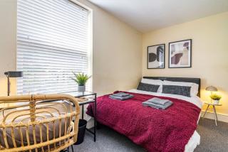 Kasu Lodge - Sneinton, Nottingham - 4