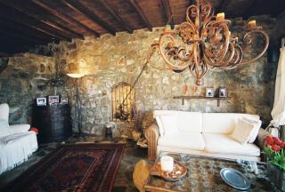 Kallima Luxury Villa in Mykonos - 1