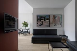 Aparthotel Allada 3* - Barcellona - 1