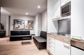 Aparthotel Allada 3* - Barcellona - 5