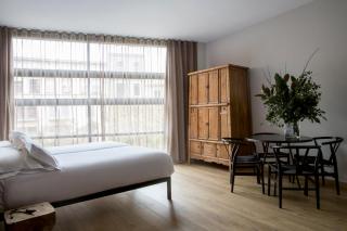 Aparthotel Allada 3* - Barcellona - 8