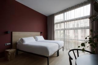 Aparthotel Allada 3* - Barcellona - 3