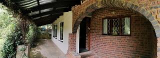 Annasrus Mountain Cottage - Champagne Valley - 8