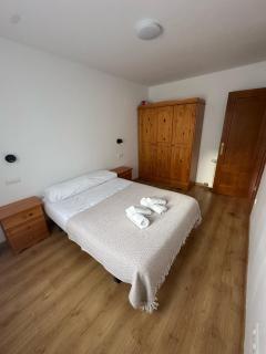 Apartamento La brisa Fiscal - Fiscal - 4