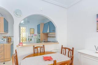 CASA Maria do ceu orihuella costa alicante - Orihuela-Costa - 4