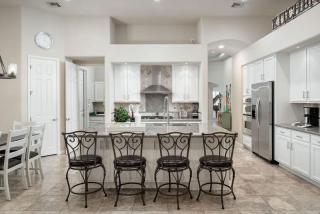 Bella Sonora Home - Chic Camelback Corridor Villa Pool - Phoenix - 7