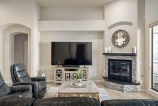 Bella Sonora Home - Chic Camelback Corridor Villa Pool - Phoenix - 2