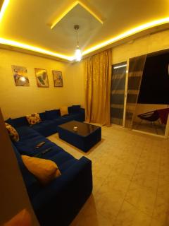 Appartement tanger belle vue - Tangeri - 7