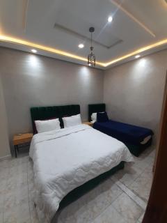 Appartement tanger belle vue - Tangeri - 6