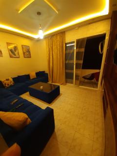 Appartement tanger belle vue - Tangeri - 4