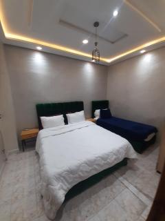 Appartement tanger belle vue - Tangeri - 2
