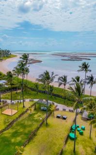Casa AWA E07 - Milagres com Piscina à Beira-Mar - Passo de Camarajibe - 6