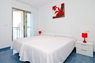 Apartments Latsenko - Calpe - 1
