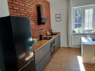 Jeziorna Residence Borne Sulinowo - Borne Sulinowo - 6