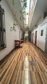 Hostal la muralla getsemani - Cartagena de Indias - 9