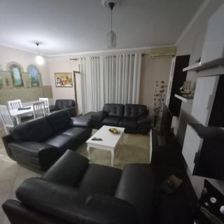 Golden Apartment - Tirana - 0