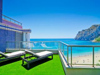 Apartments Latsenko - Calpe - 0