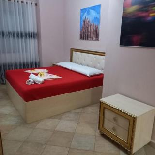 Golden Apartment - Tirana - 9