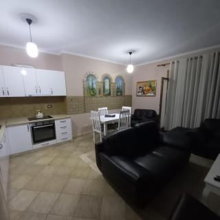 Golden Apartment - 5