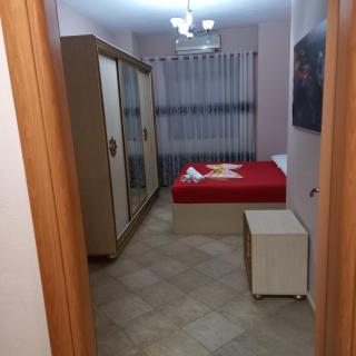Golden Apartment - Tirana - 4