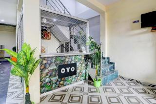Hotel O Suryawanshi - Lucknow - 0